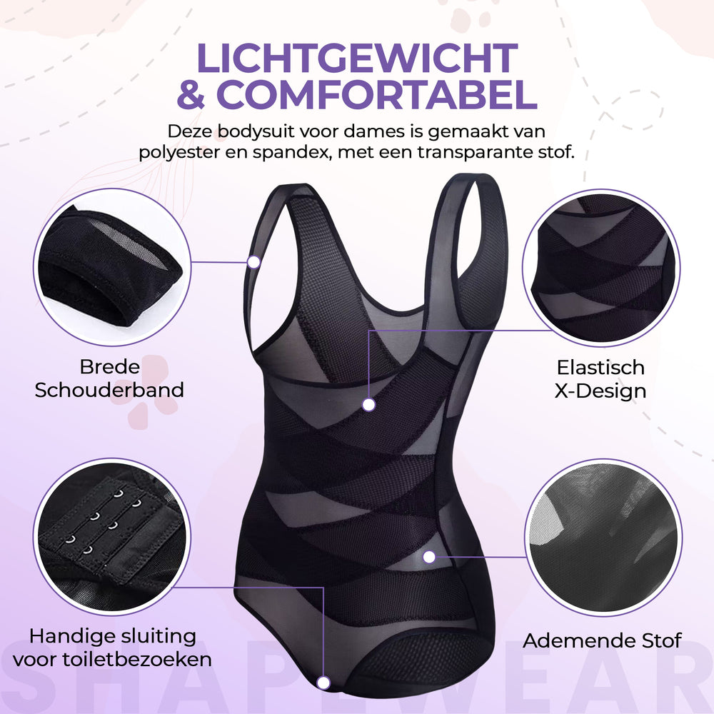 Effective & Comfortable