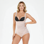 Corrective full-body suit