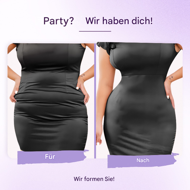 Transform your look