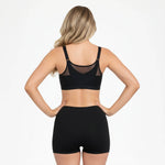 Corrective Front-Closure Bra