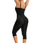 Corrective full-body suit