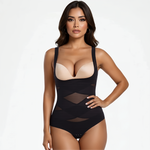 Corrective full-body suit