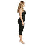 Corrective full-body suit