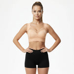 Comfortable Push-Up Bra