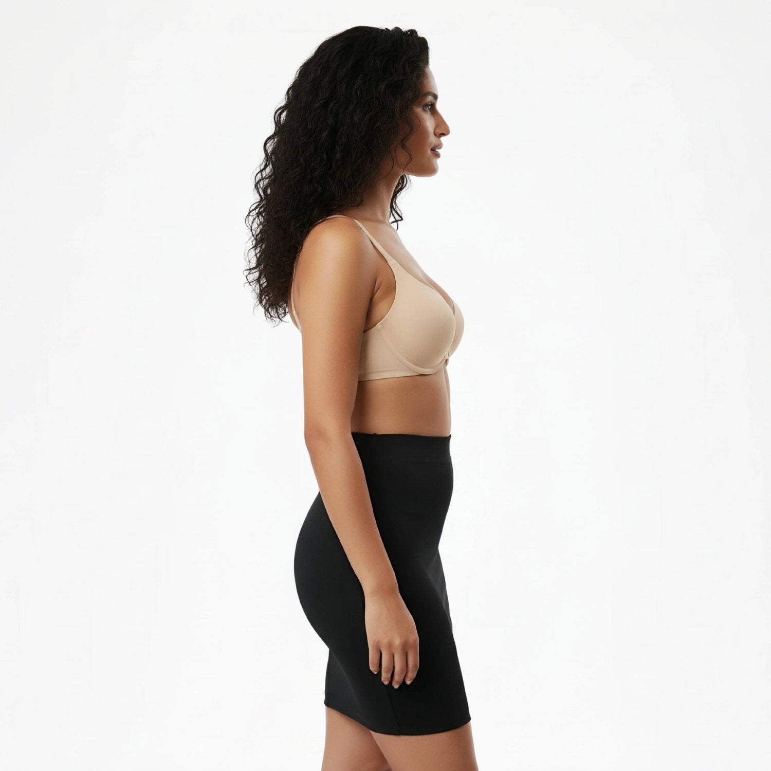 Corrective Underskirt – Seamless
