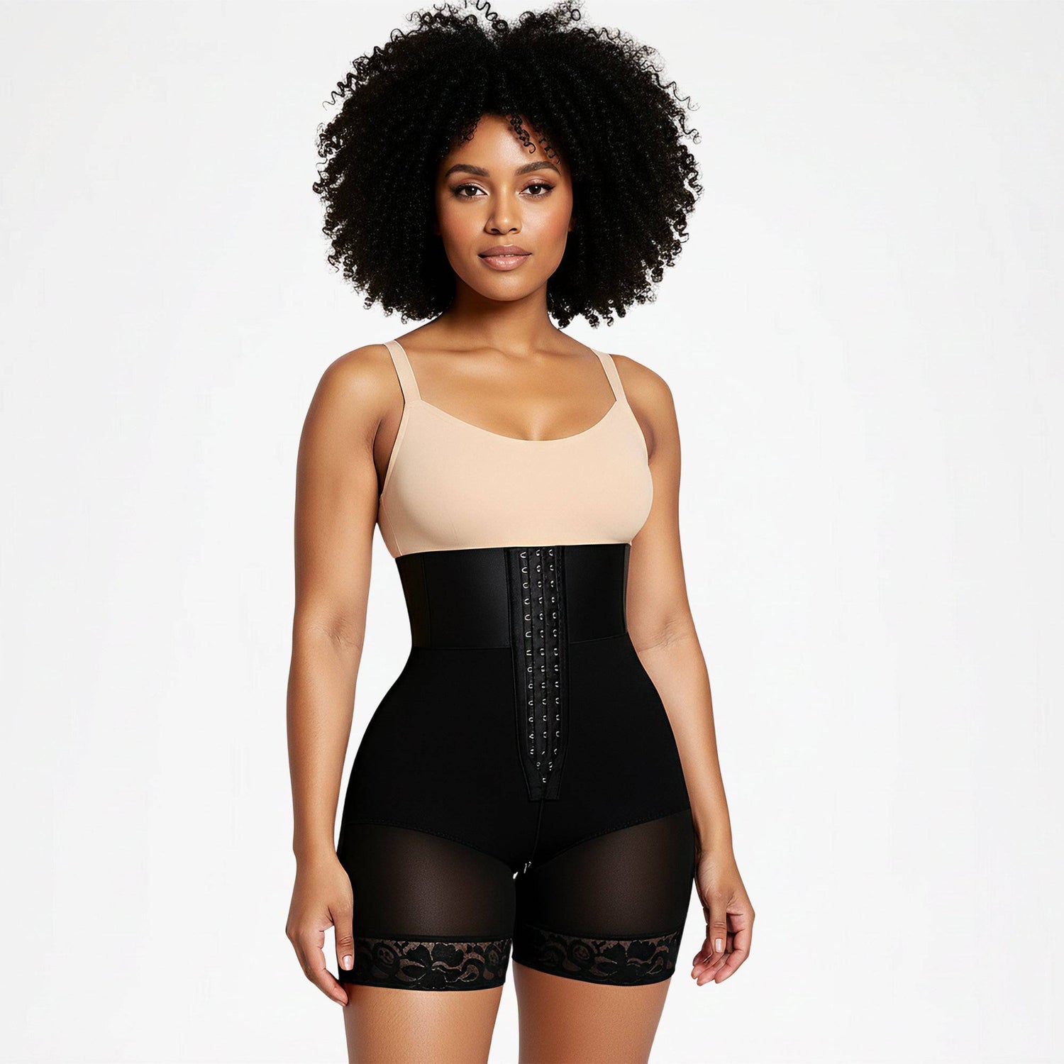 Shaping shorts