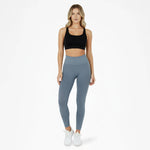 High-waisted sports leggings