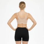 Corrective Front-Closure Bra