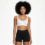 Corrective Front-Closure Bra