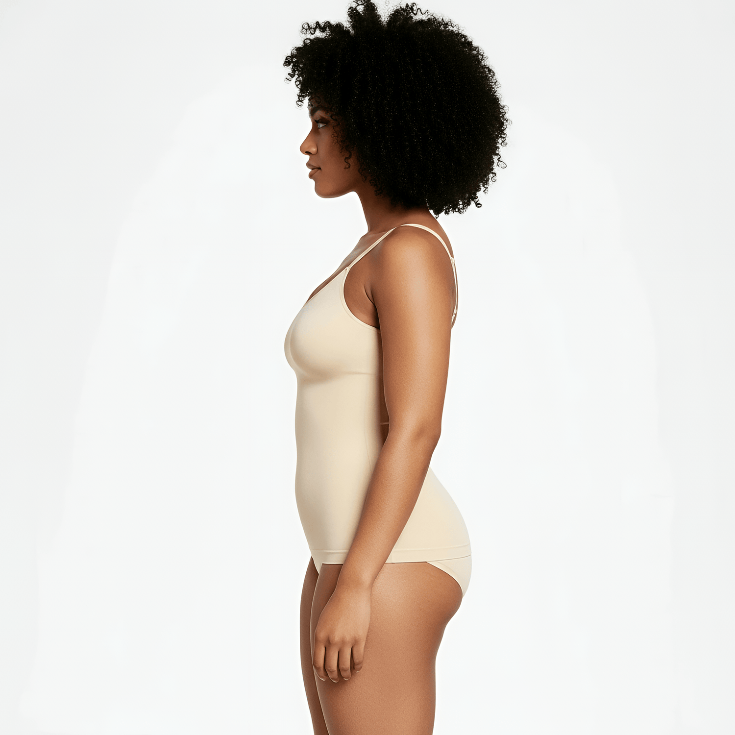 Corrective top with adjustable straps