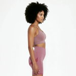 Wireless sports bra