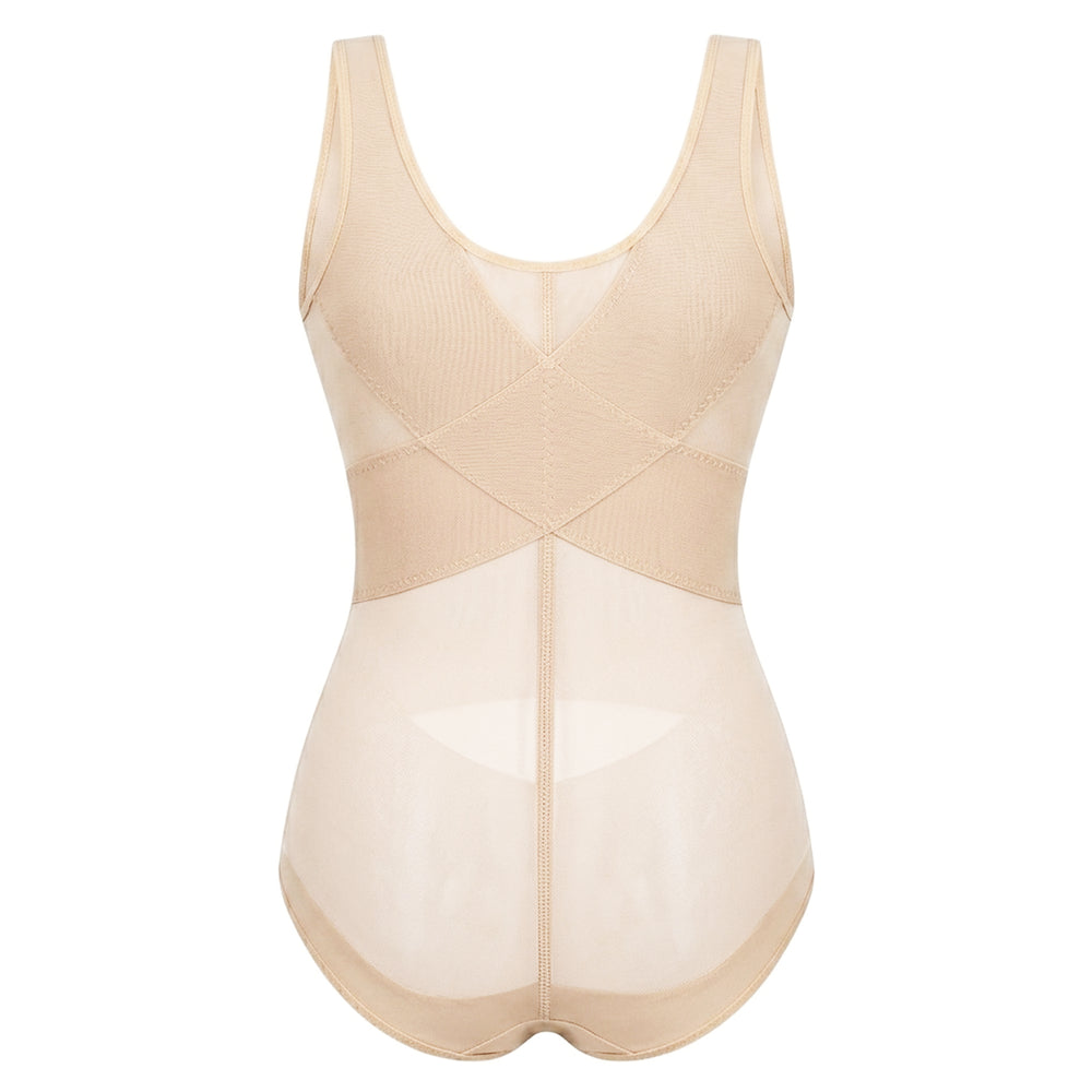 Corrective Full Body Bodysuit