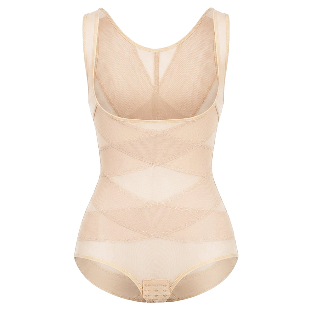 Corrective Full Body Bodysuit