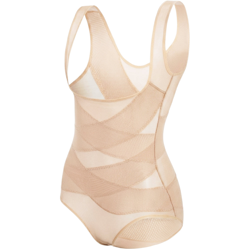 Corrective Full Body Bodysuit