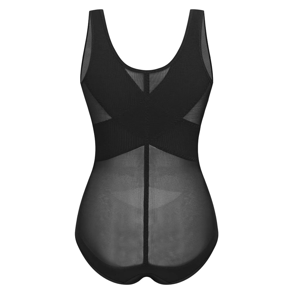 Corrective Full Body Bodysuit