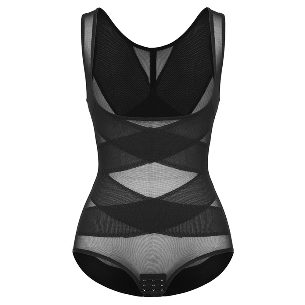 Corrective Full Body Bodysuit