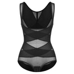 Corrective Full Body Bodysuit