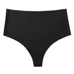 Corrective Seamless High Waist Thong - Set of 3