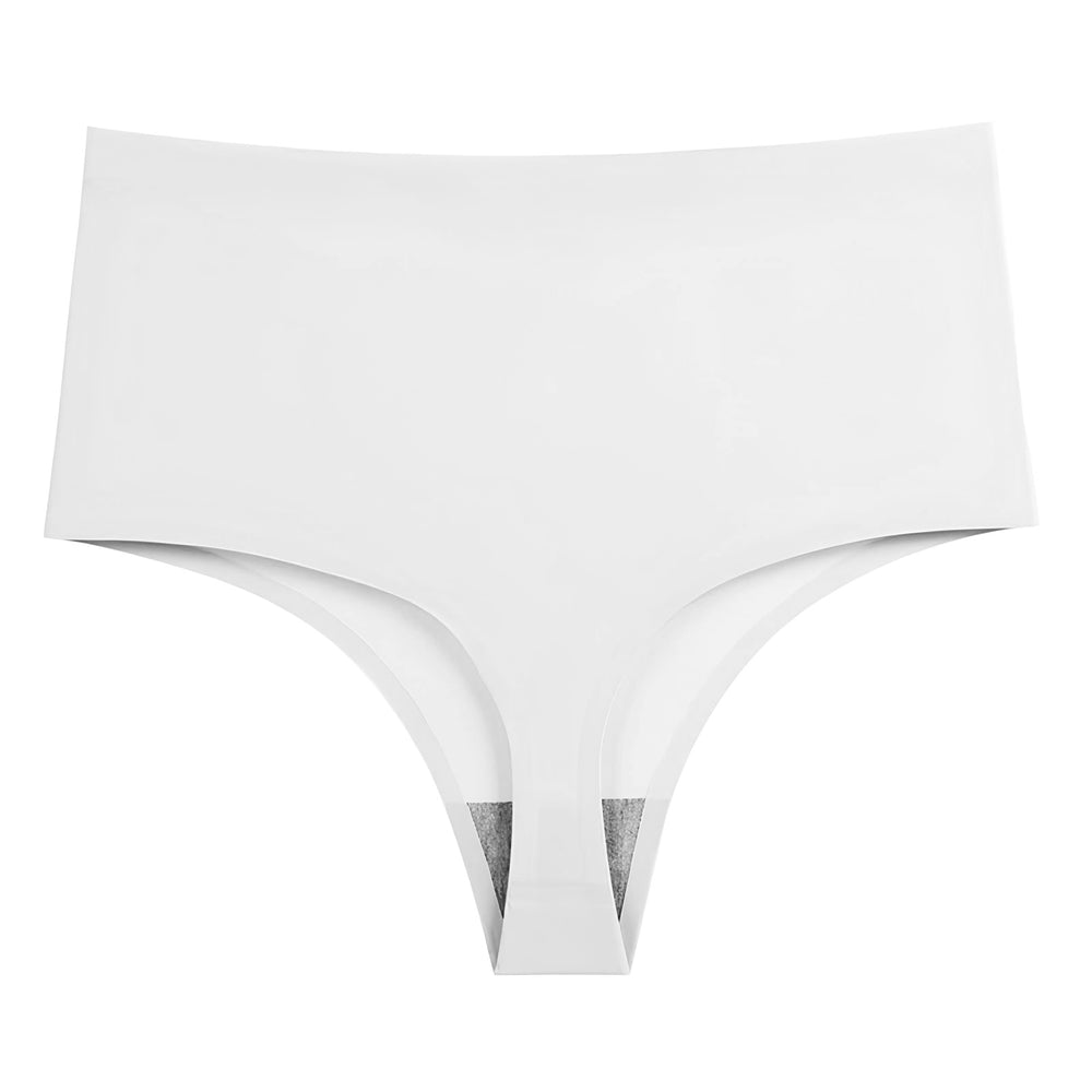 Corrective Seamless High Waist Thong - Set of 3
