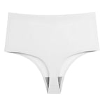 Corrective Seamless High Waist Thong - Set of 3