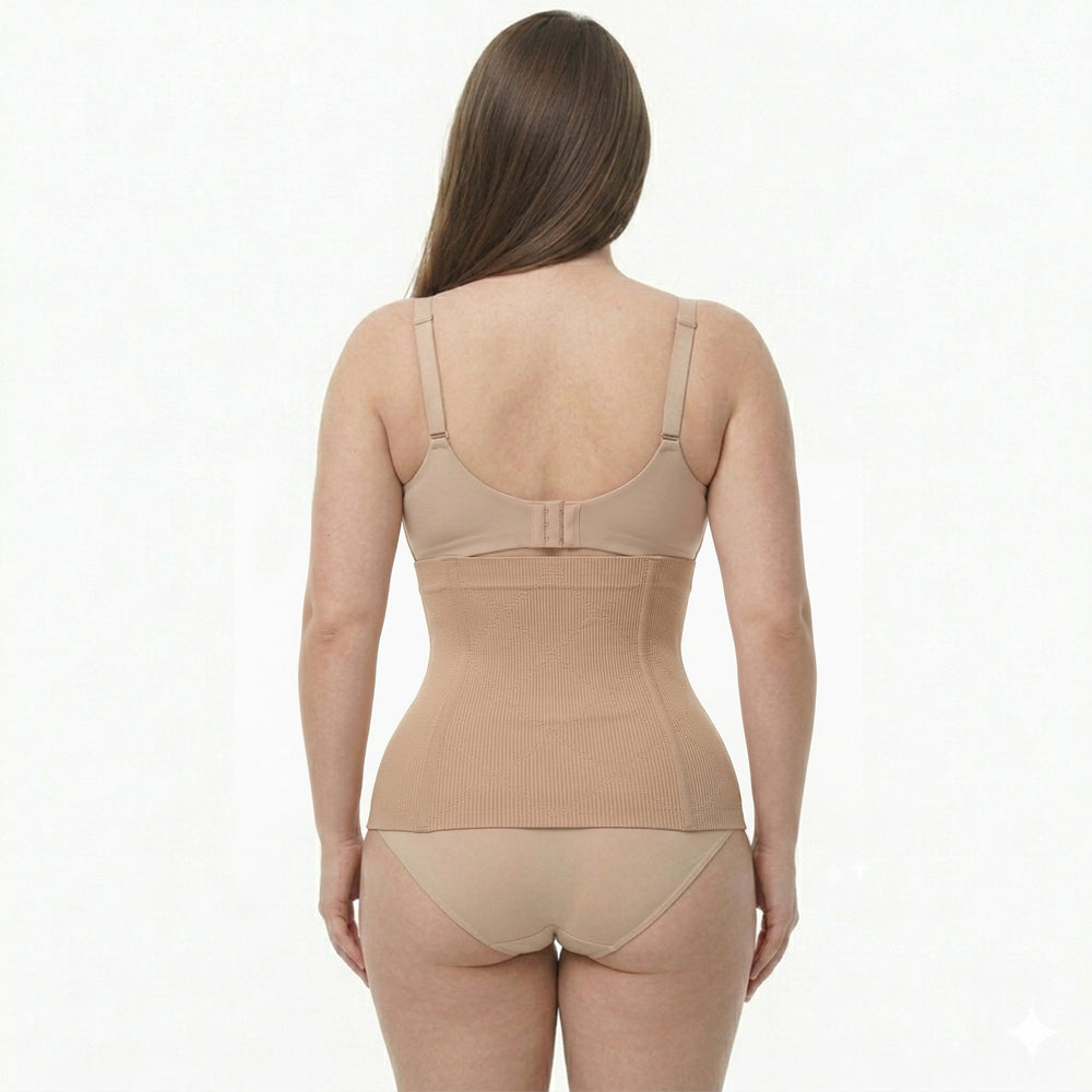 Seamless Waist Trainer