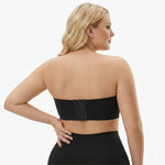 Seamless Strapless Bra