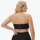 Seamless Strapless Bra - Back image