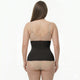 Seamless Waist Trainer - Back image