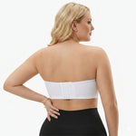 Seamless Strapless Bra