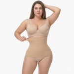 Seamless Waist Trainer