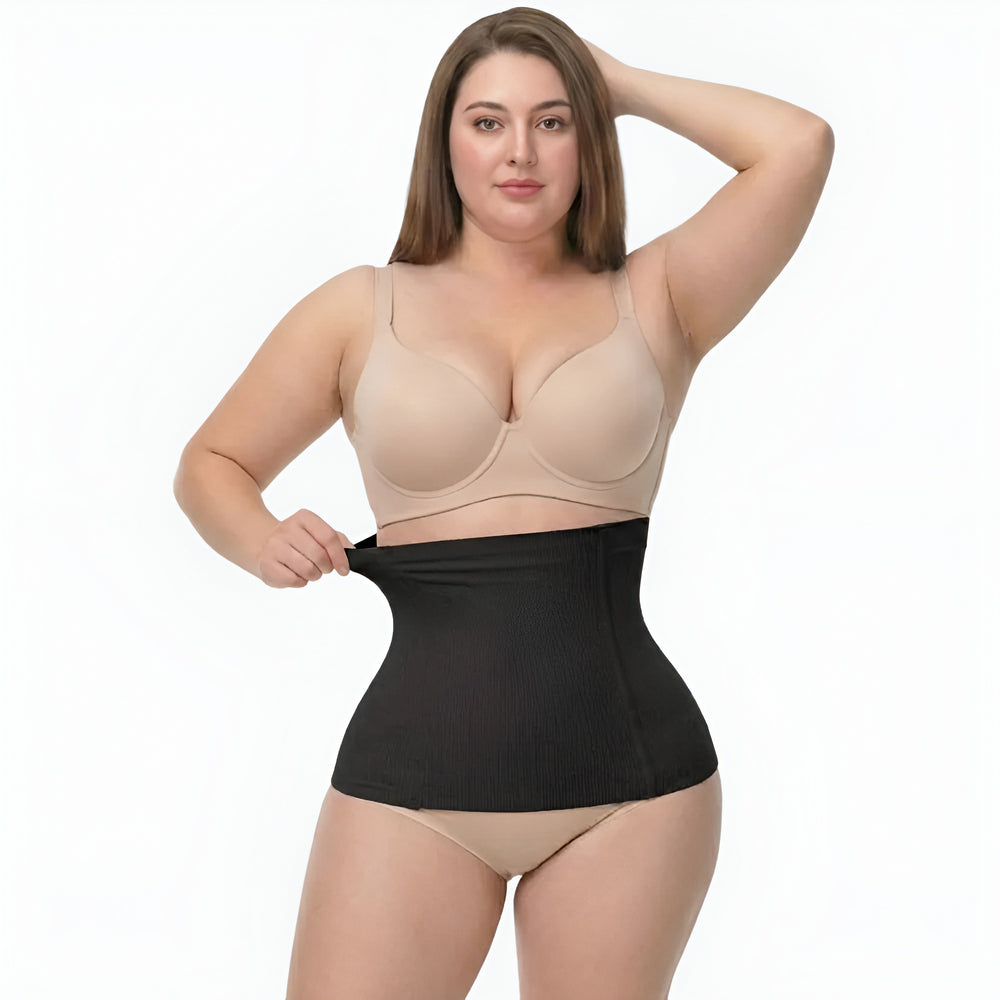 Seamless Waist Trainer