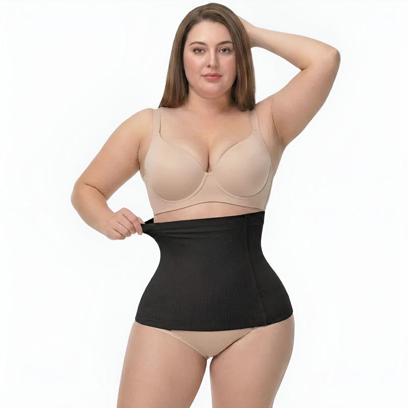 Seamless Waist Trainer