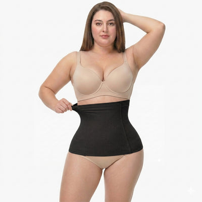 Seamless Waist Trainer