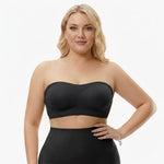 Seamless Strapless Bra