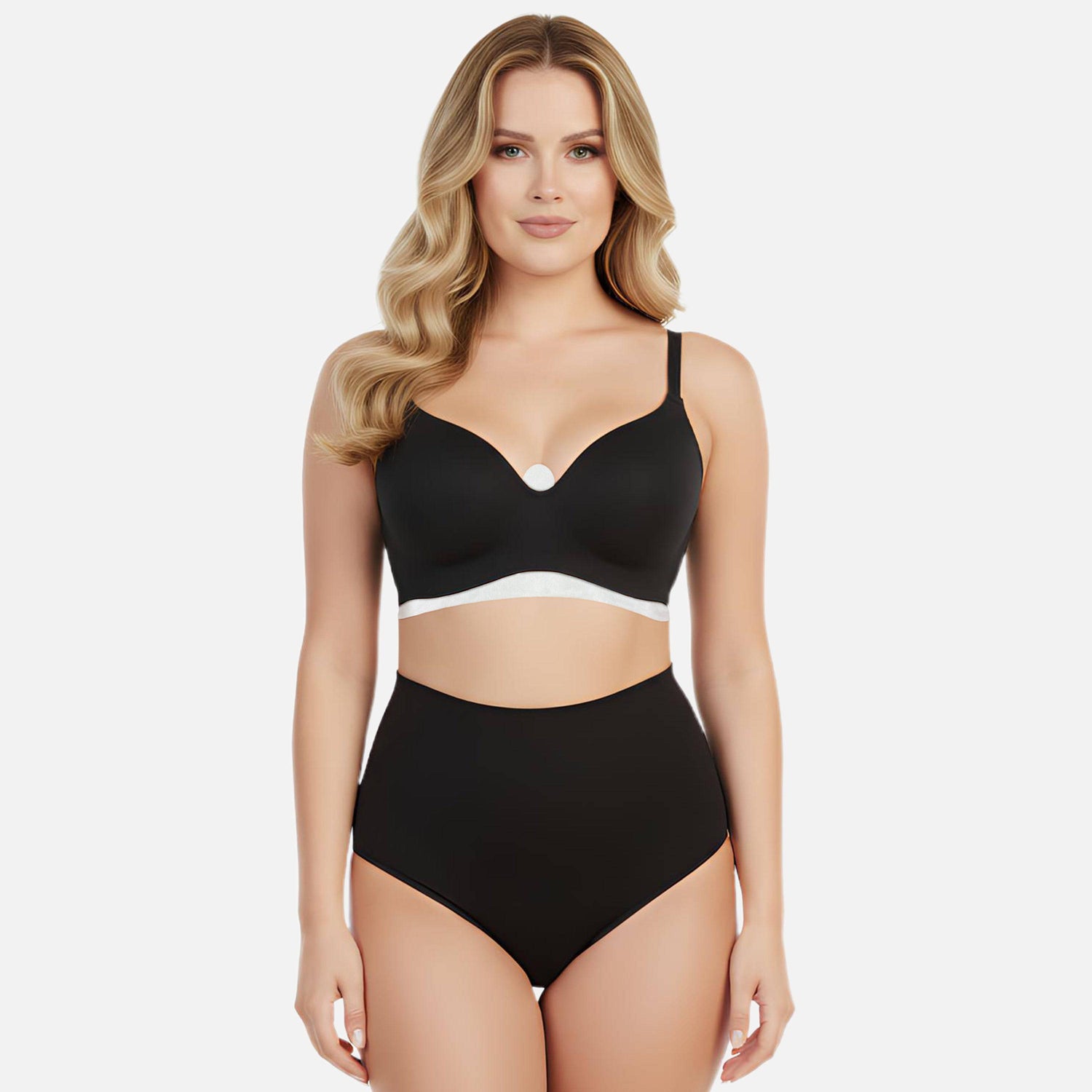 Bra sweat pads – Against underboob sweat