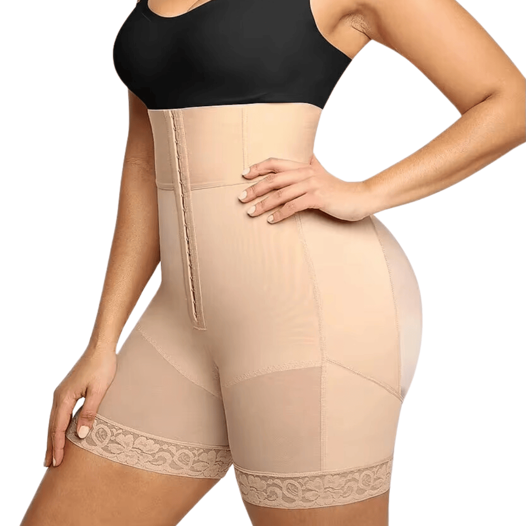 Shaping shorts