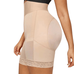 Shaping shorts