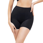 High-waisted shaping briefs – seamless