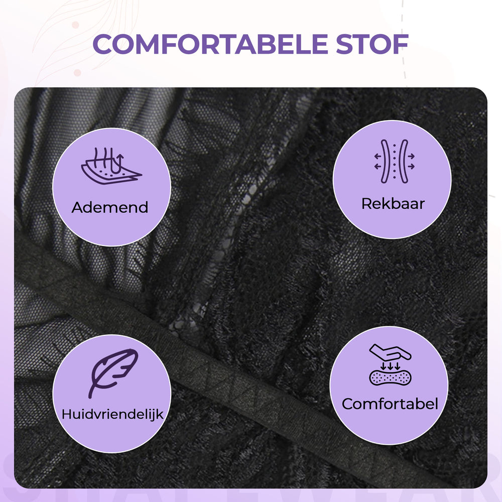Comfort & Luxury in One