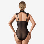 Lace Shaping Bodysuit – Sofia