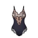 Lace shapewear bodysuit - Juliette