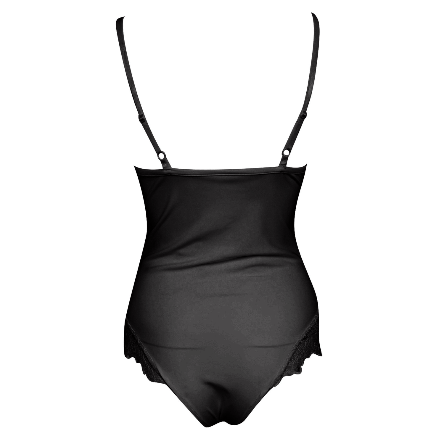 Lace shapewear bodysuit - Juliette
