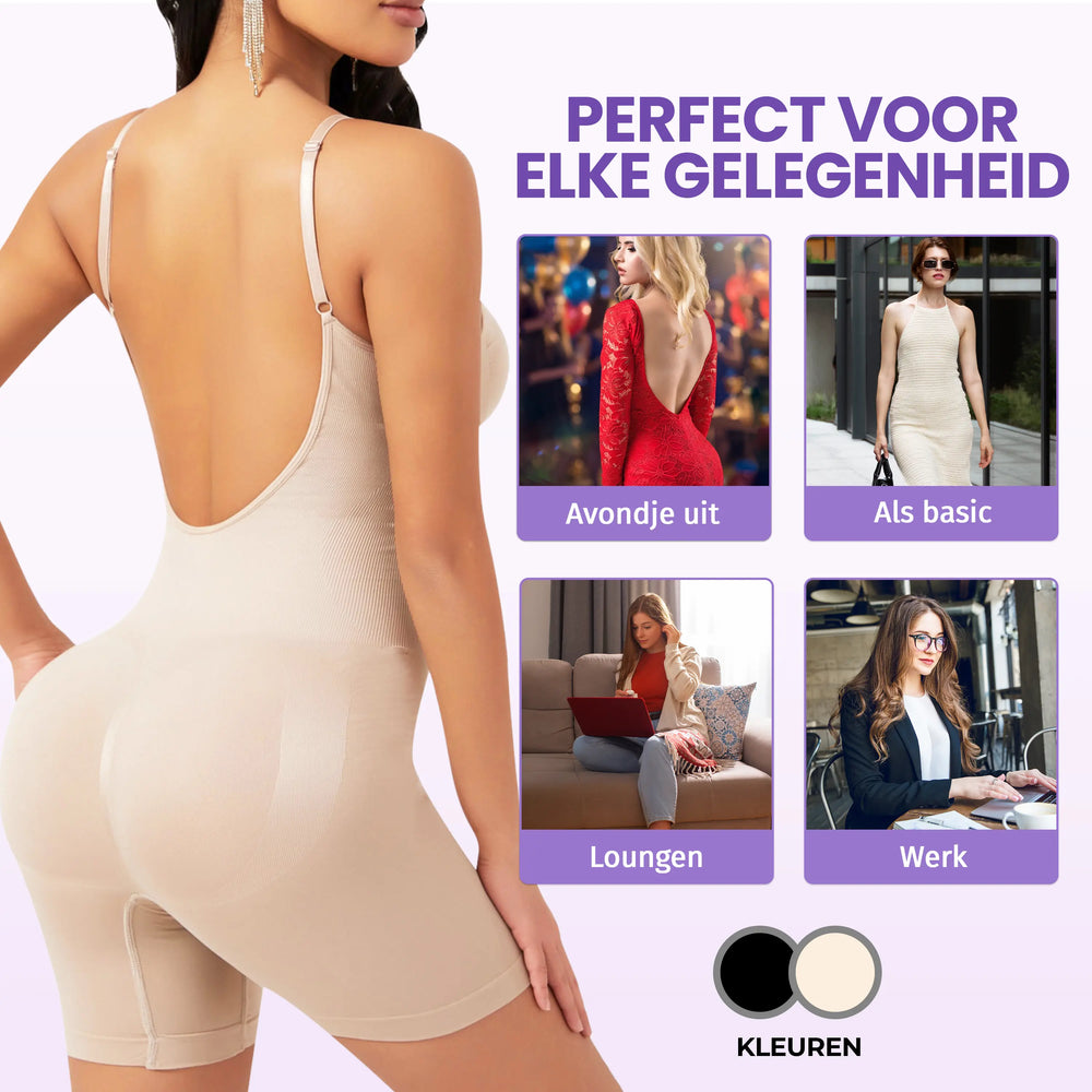Voor elk moment