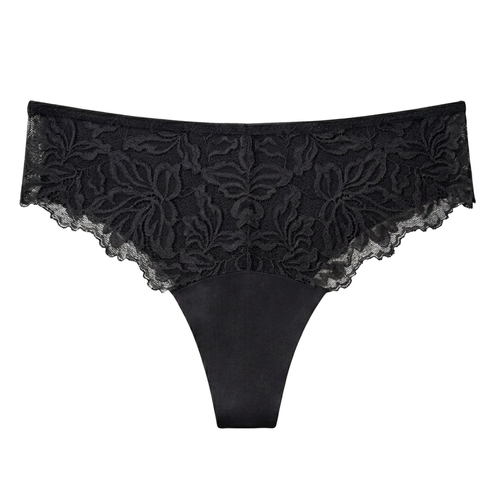 Lace Period Panties - Sofie