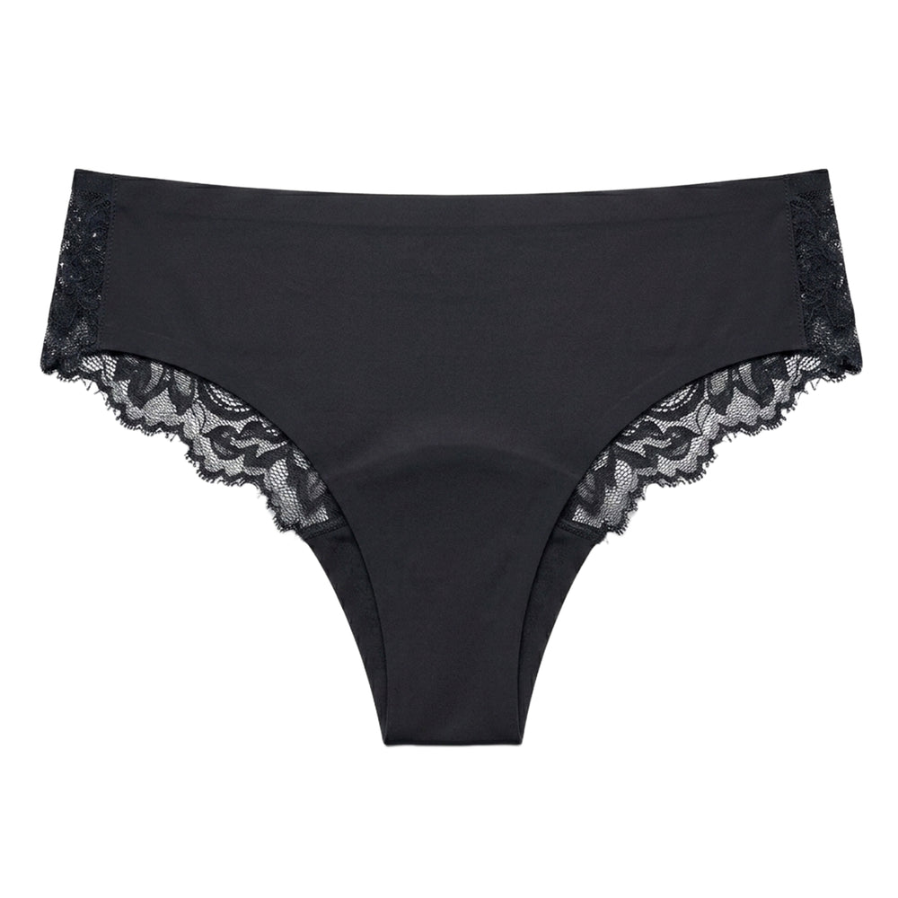 Lace Period Panties - Sofie