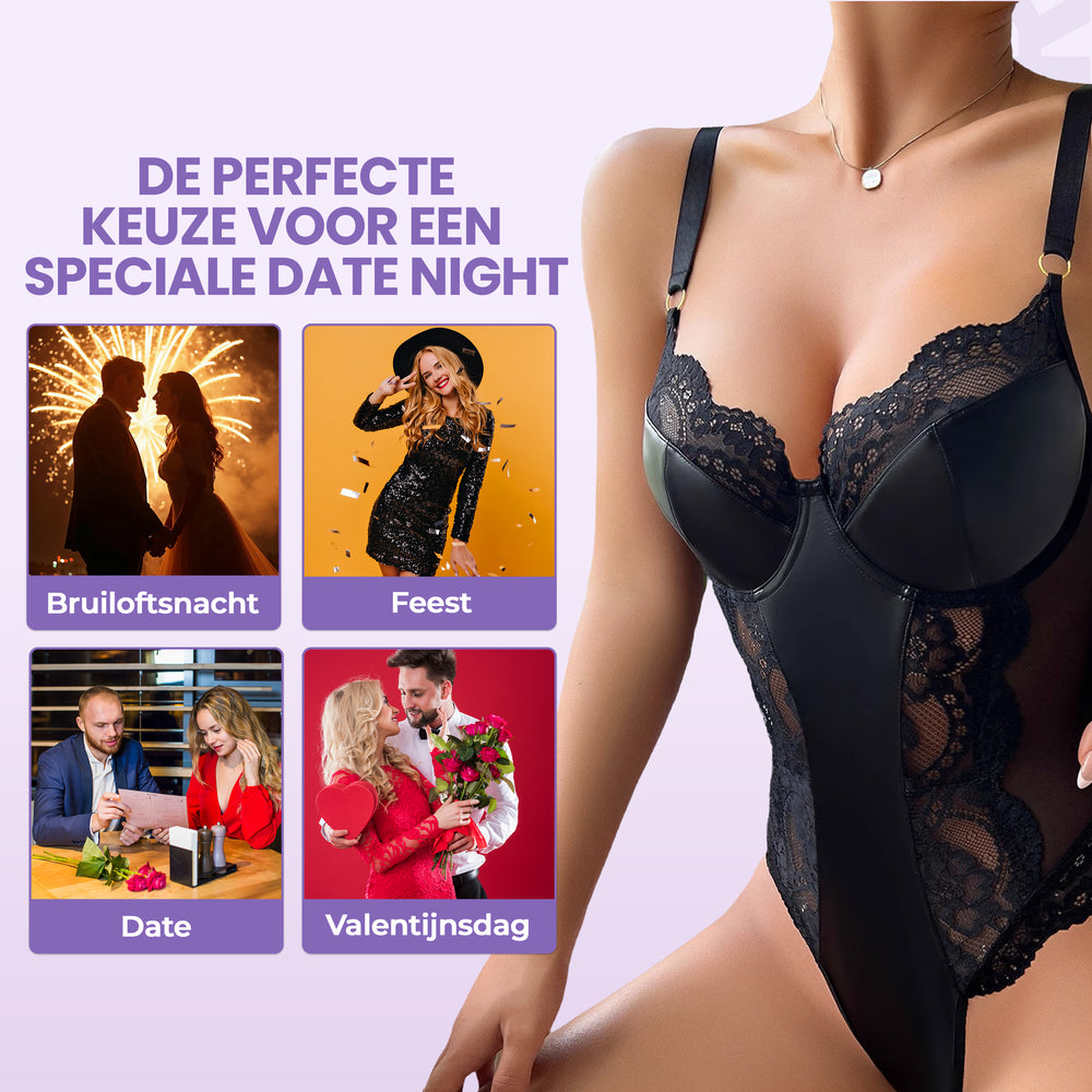The eye-catcher for special moments