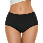 High-Waisted Period Briefs
