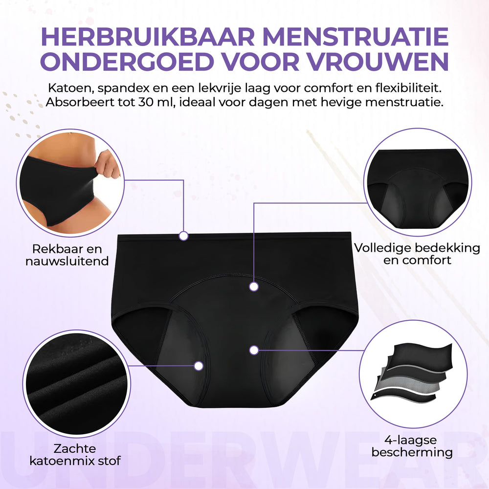 4-Ply protection