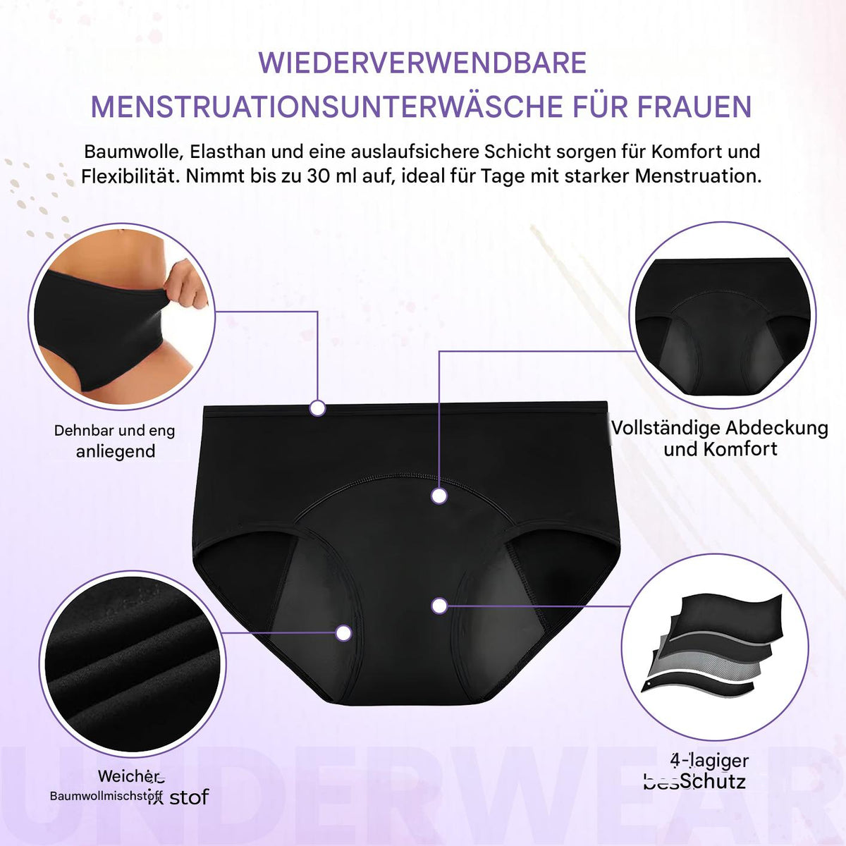 4-layer protection