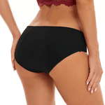 Menstrual panties – High-waisted